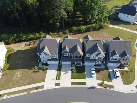 105 Novello Way Holly Springs NC 27540