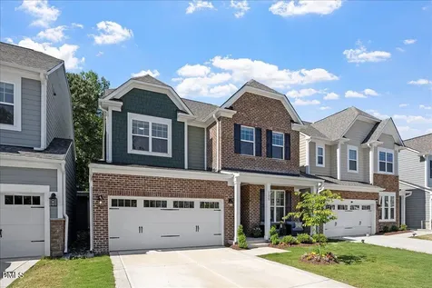 105 Novello Way Holly Springs NC 27540