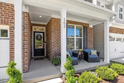 105 Novello Way Holly Springs NC 27540