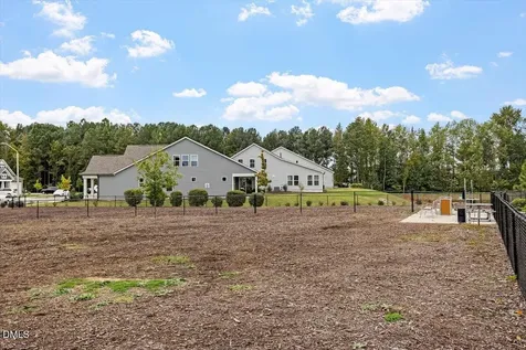 105 Novello Way Holly Springs NC 27540