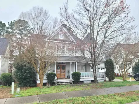 1019 River Commons Drive Knightdale NC 27545