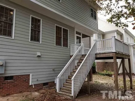 1019 River Commons Drive Knightdale NC 27545