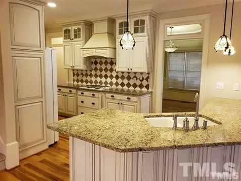 1019 River Commons Drive Knightdale NC 27545