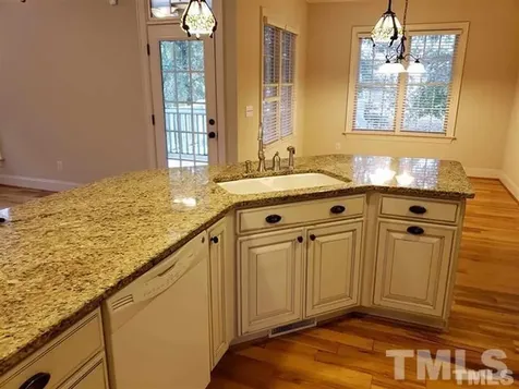 1019 River Commons Drive Knightdale NC 27545