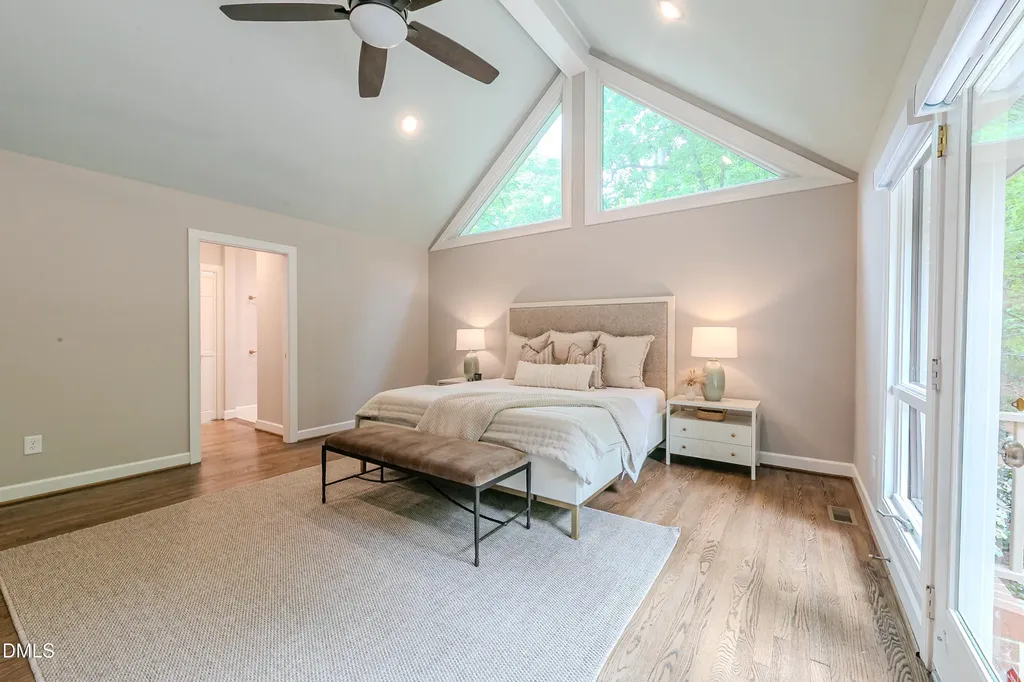 8844 Woodyhill Road Raleigh NC 27613