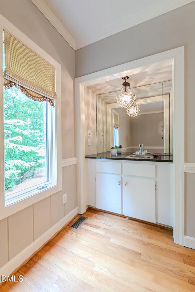 8844 Woodyhill Road Raleigh NC 27613