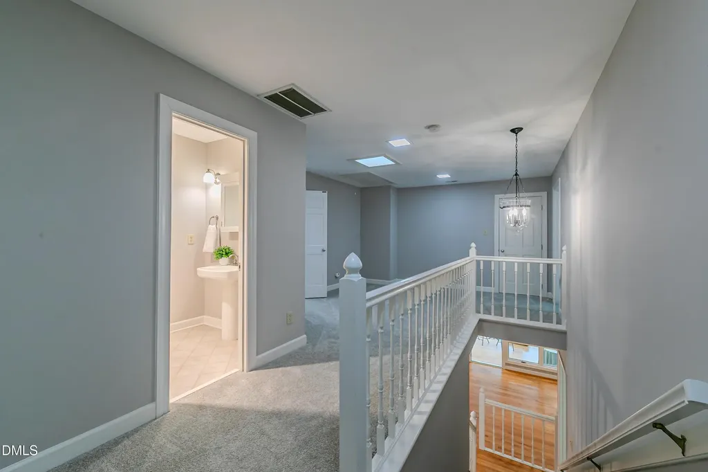 8844 Woodyhill Road Raleigh NC 27613