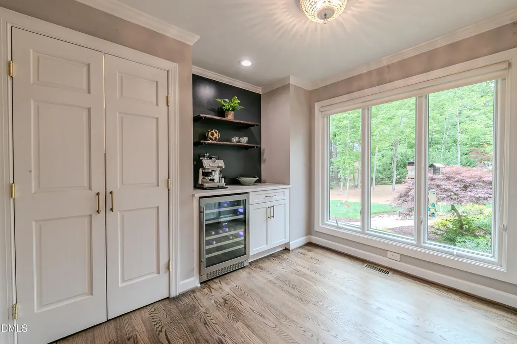 8844 Woodyhill Road Raleigh NC 27613