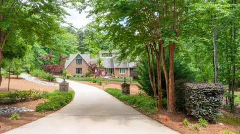 8844 Woodyhill Road Raleigh NC 27613
