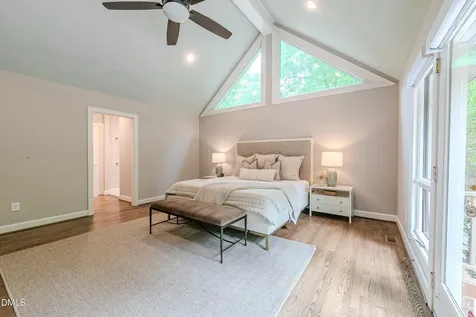 8844 Woodyhill Road Raleigh NC 27613