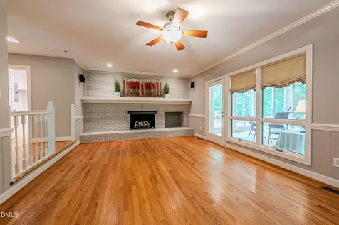 8844 Woodyhill Road Raleigh NC 27613