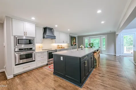 8844 Woodyhill Road Raleigh NC 27613