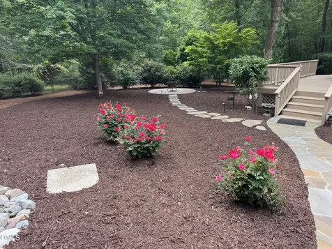 8844 Woodyhill Road Raleigh NC 27613
