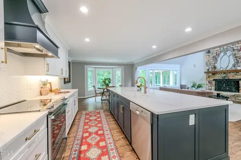 8844 Woodyhill Road Raleigh NC 27613