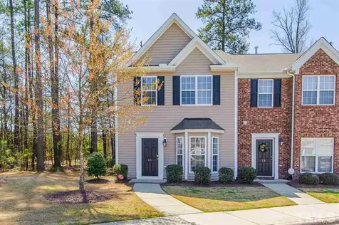 22 Sharpstone Lane Durham NC 27703