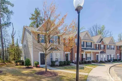 22 Sharpstone Lane Durham NC 27703