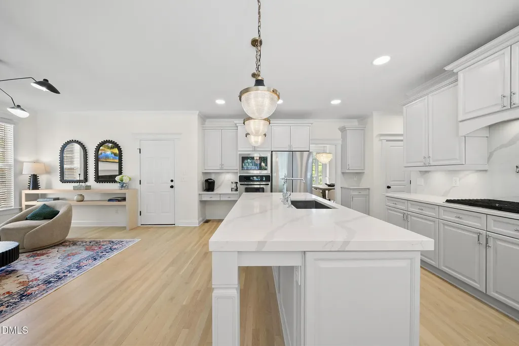 4217 Bibleway Court Holly Springs NC 27540