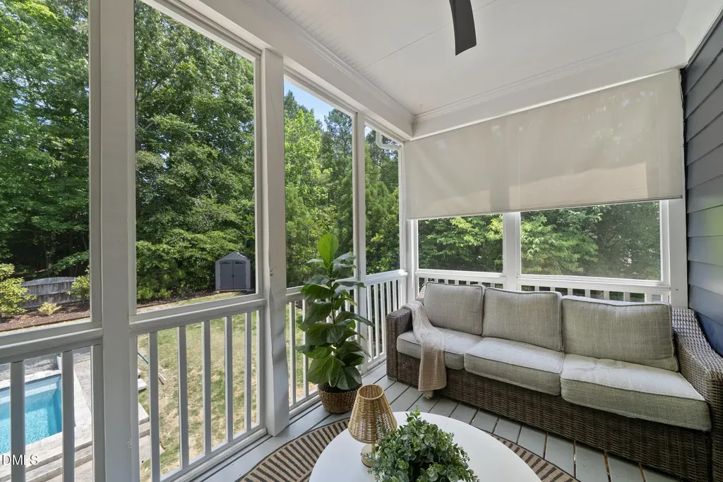 4217 Bibleway Court Holly Springs NC 27540