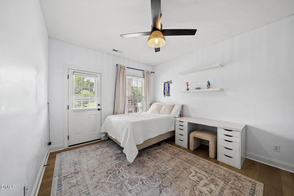 4217 Bibleway Court Holly Springs NC 27540