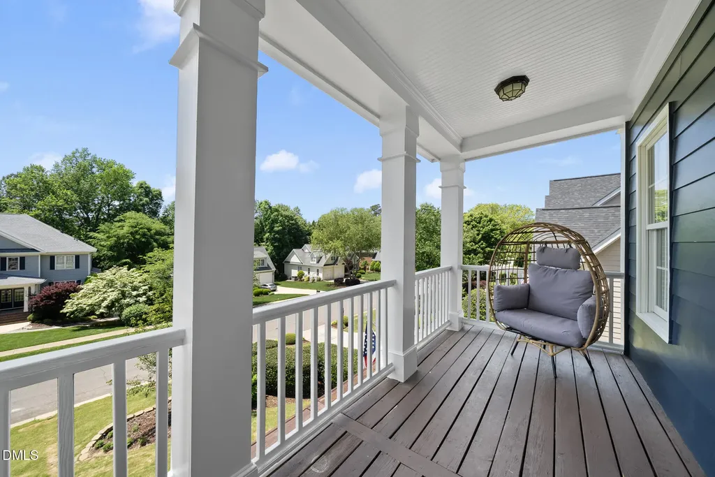 4217 Bibleway Court Holly Springs NC 27540