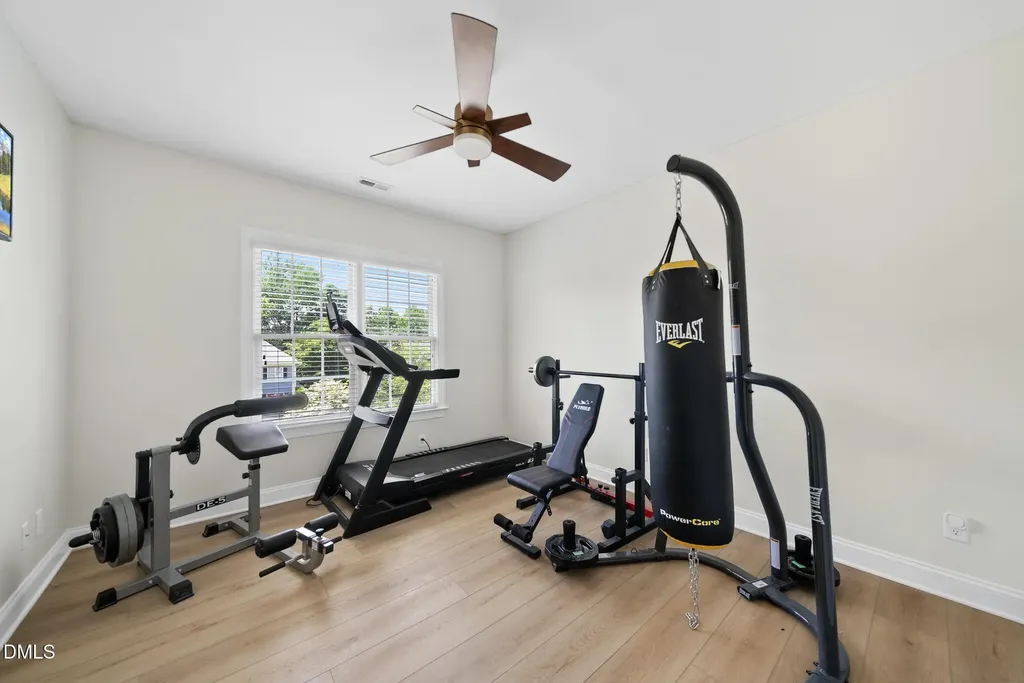 4217 Bibleway Court Holly Springs NC 27540