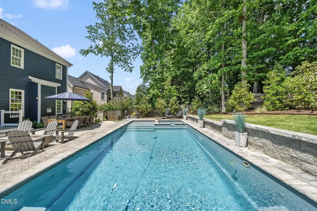 4217 Bibleway Court Holly Springs NC 27540