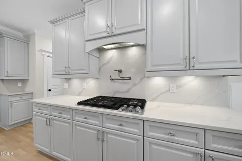 4217 Bibleway Court Holly Springs NC 27540