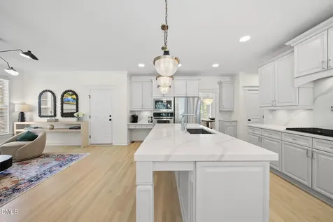 4217 Bibleway Court Holly Springs NC 27540