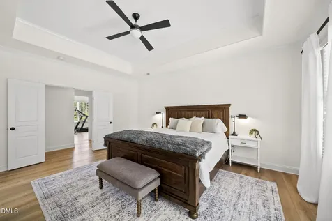 4217 Bibleway Court Holly Springs NC 27540