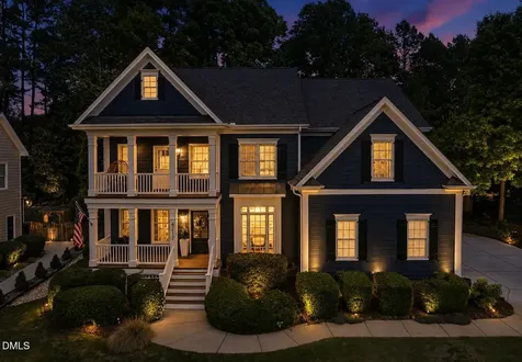 4217 Bibleway Court Holly Springs NC 27540