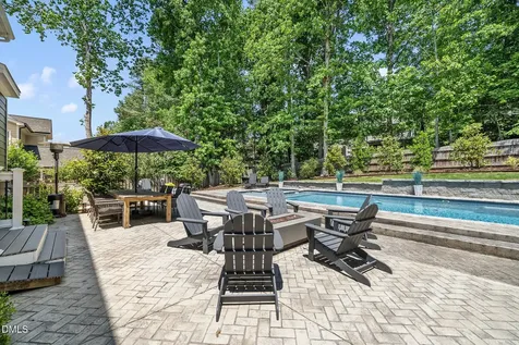 4217 Bibleway Court Holly Springs NC 27540