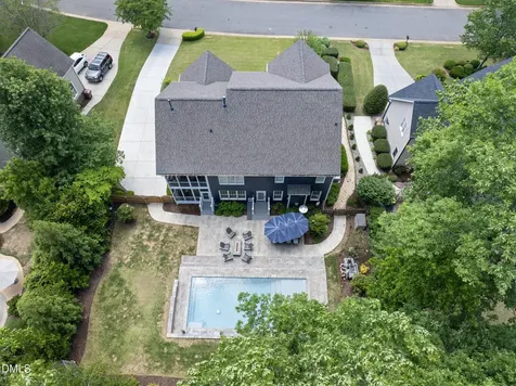 4217 Bibleway Court Holly Springs NC 27540