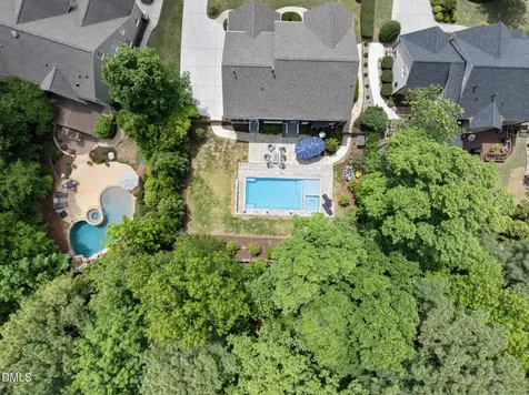 4217 Bibleway Court Holly Springs NC 27540