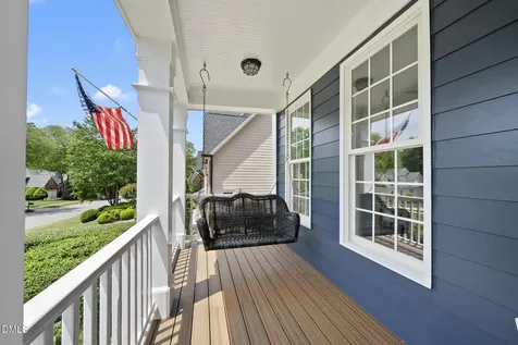 4217 Bibleway Court Holly Springs NC 27540