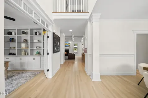 4217 Bibleway Court Holly Springs NC 27540