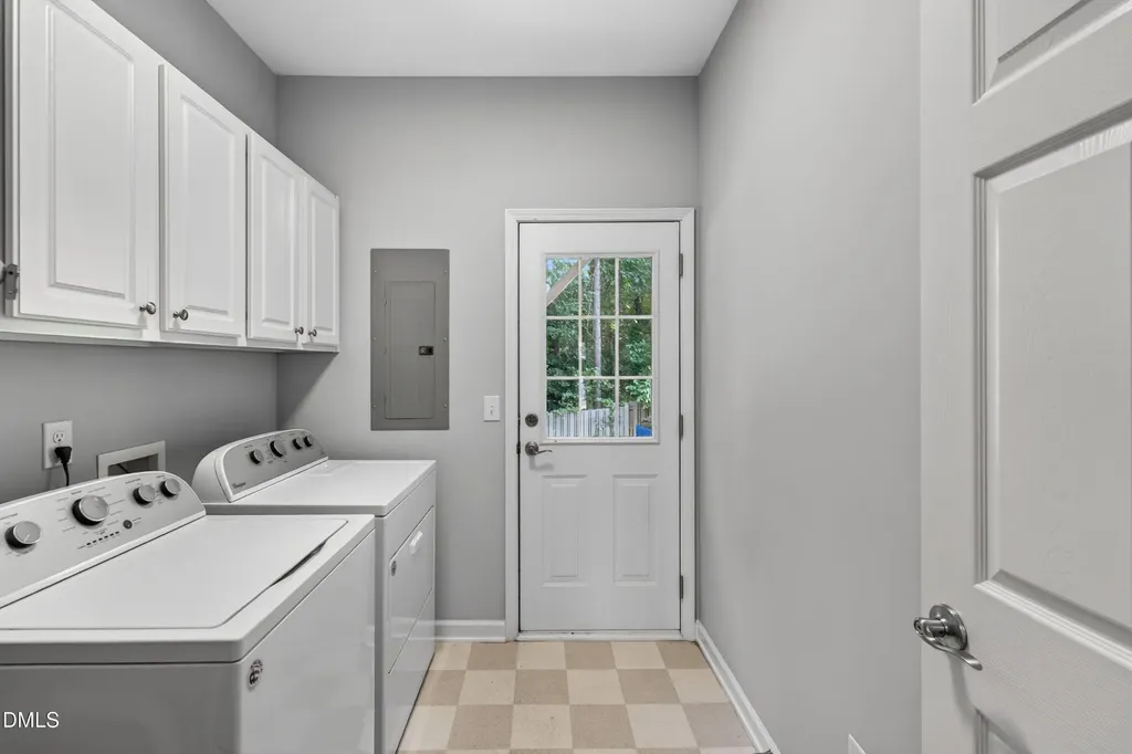 5421 Golden Arrow Lane Raleigh NC 27613