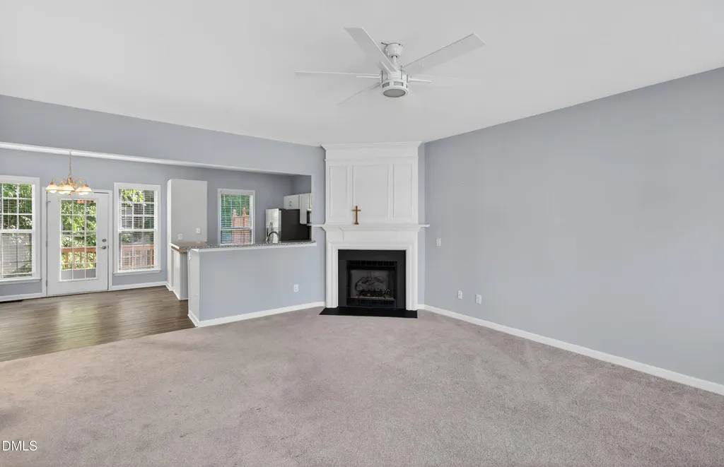 5421 Golden Arrow Lane Raleigh NC 27613