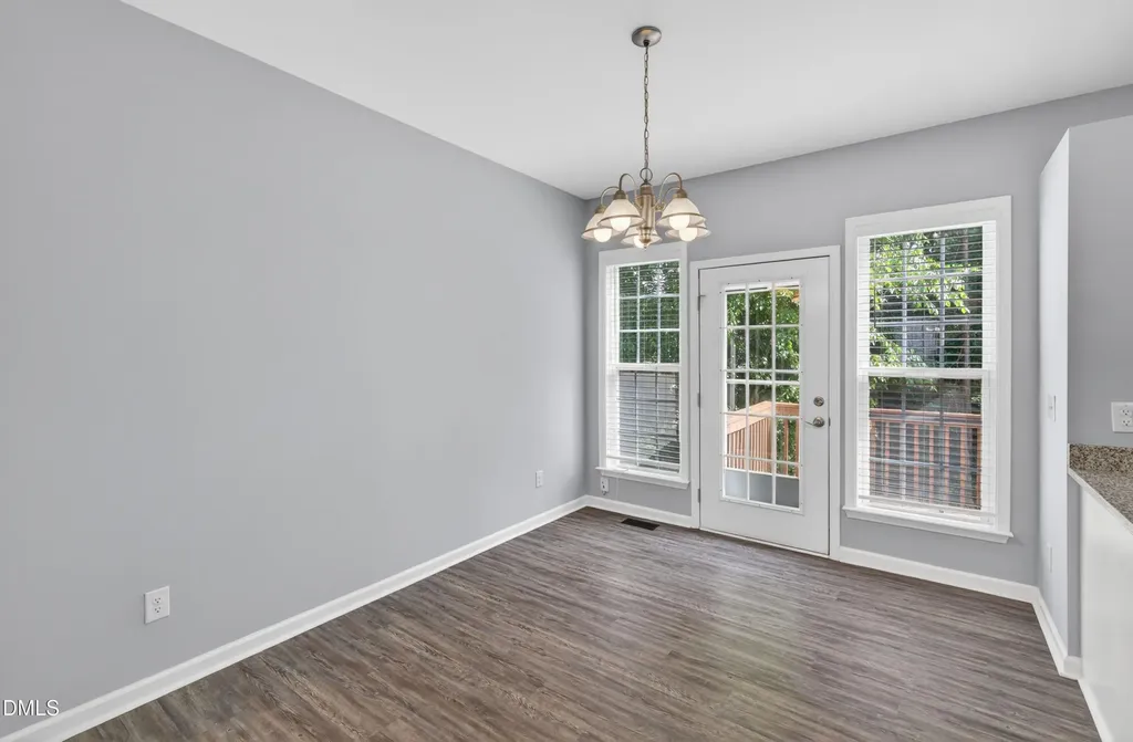 5421 Golden Arrow Lane Raleigh NC 27613