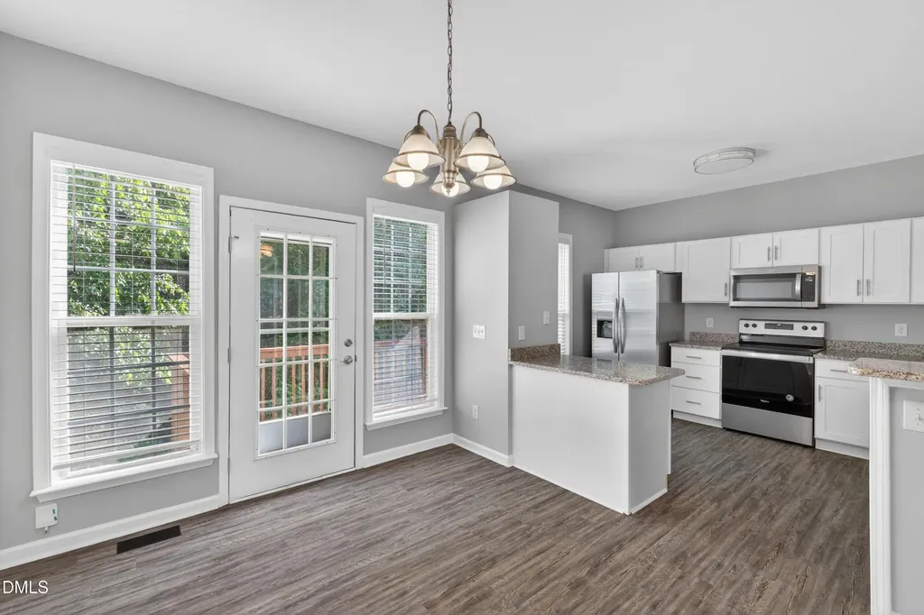 5421 Golden Arrow Lane Raleigh NC 27613
