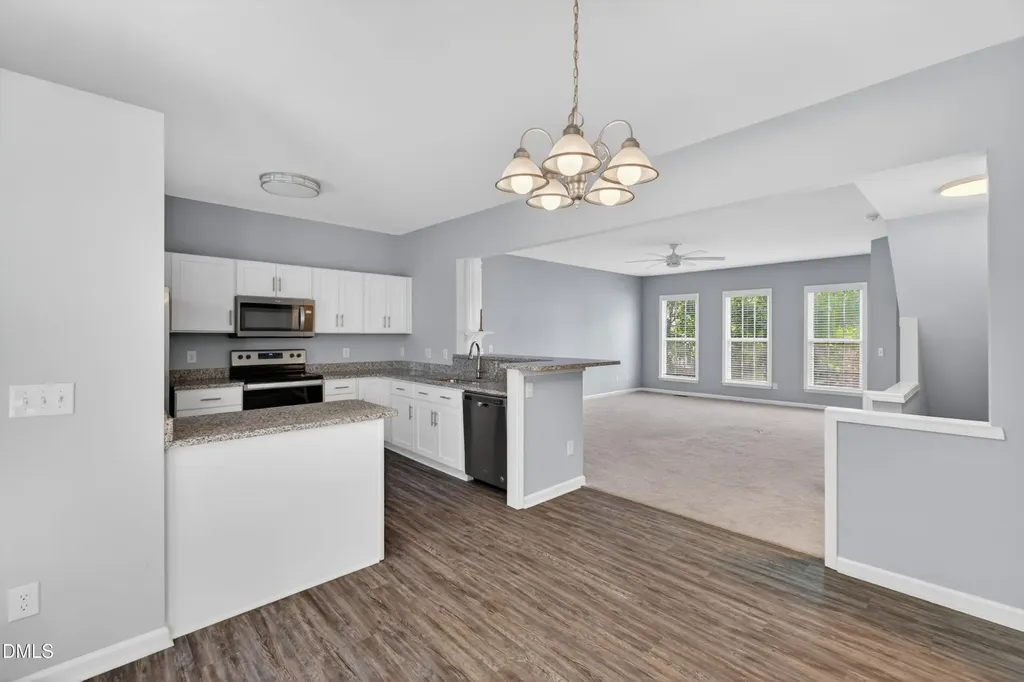 5421 Golden Arrow Lane Raleigh NC 27613
