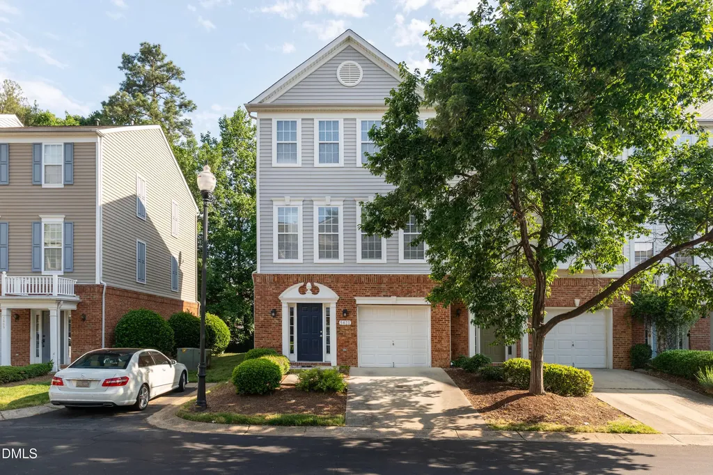5421 Golden Arrow Lane Raleigh NC 27613