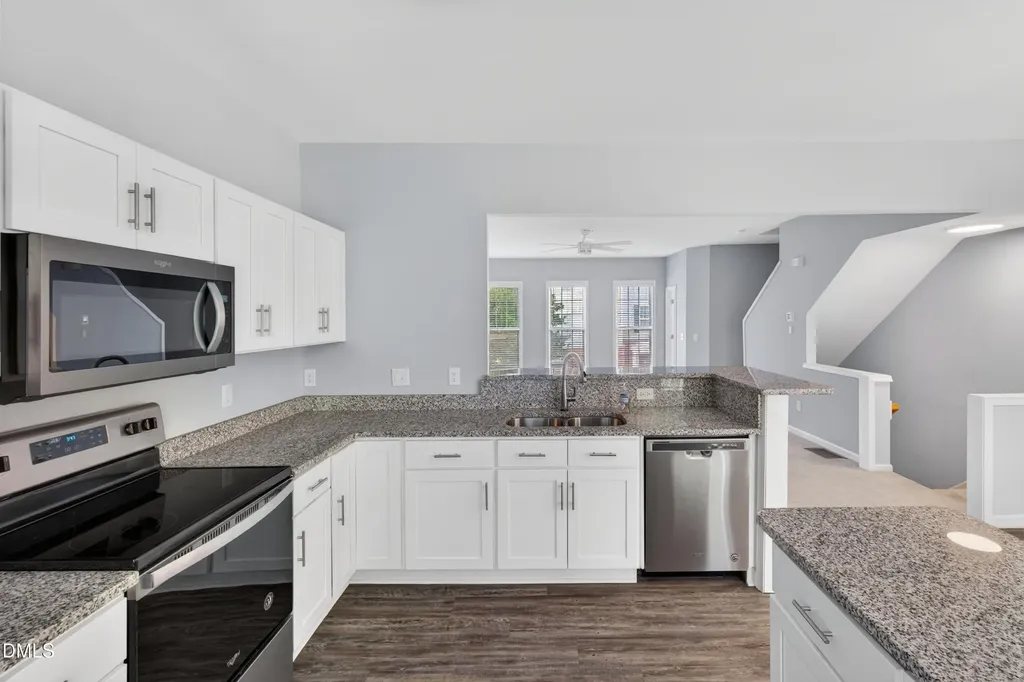 5421 Golden Arrow Lane Raleigh NC 27613