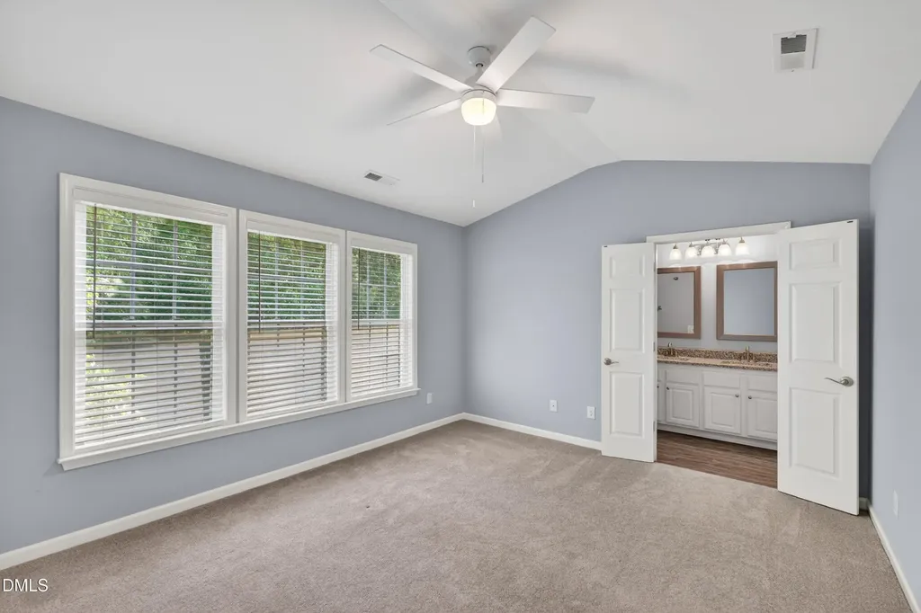 5421 Golden Arrow Lane Raleigh NC 27613