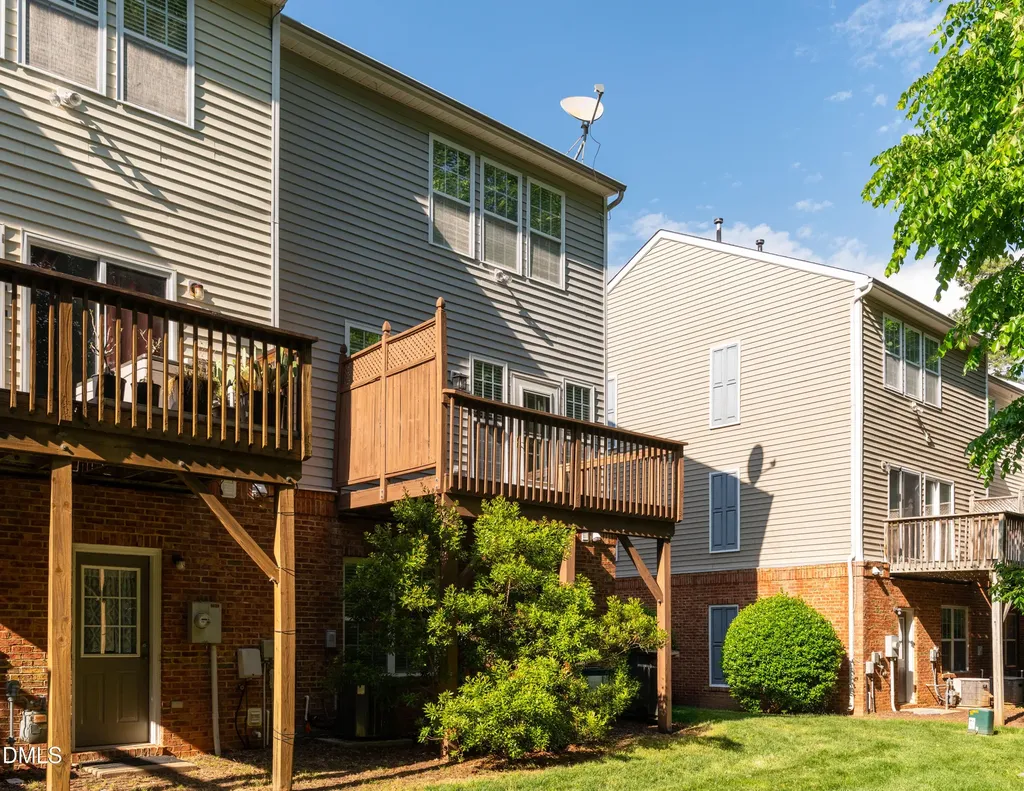 5421 Golden Arrow Lane Raleigh NC 27613