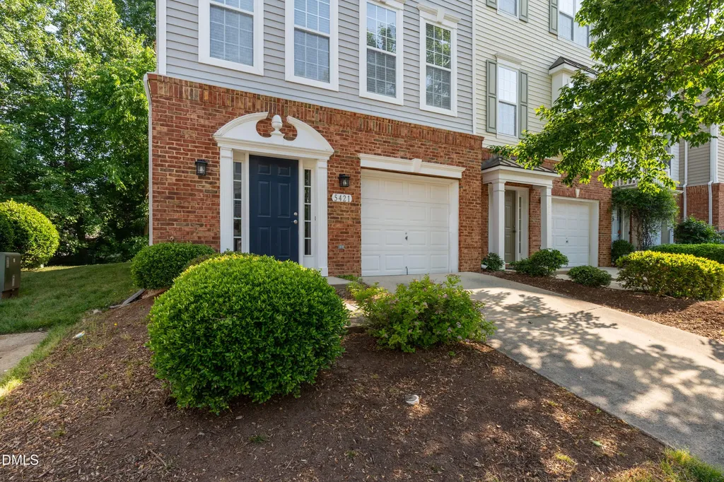 5421 Golden Arrow Lane Raleigh NC 27613