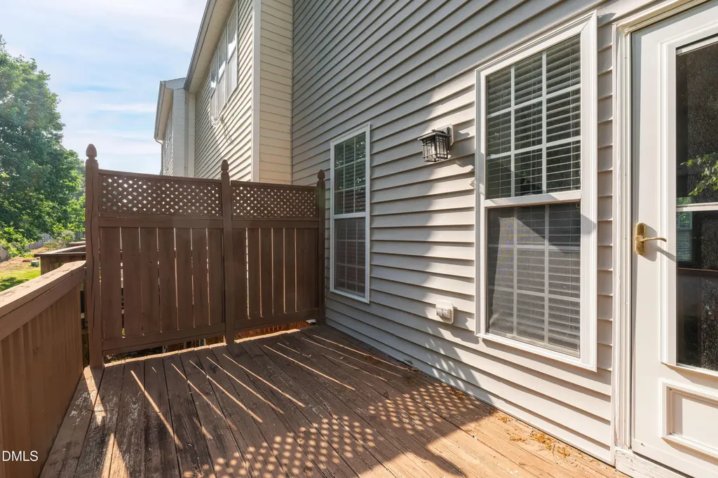 5421 Golden Arrow Lane Raleigh NC 27613