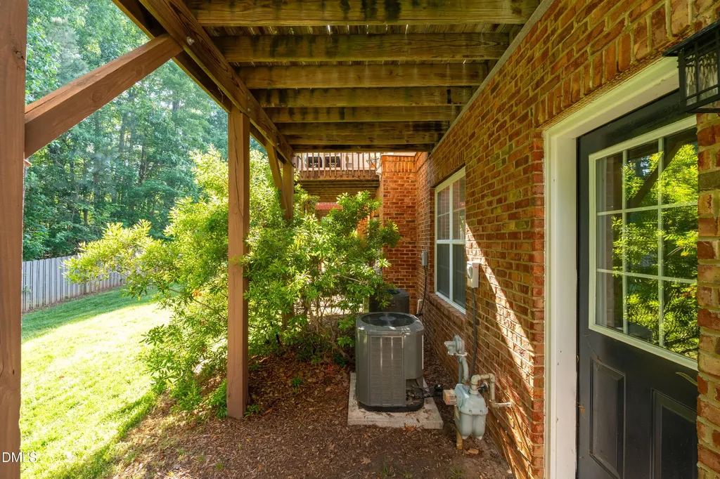 5421 Golden Arrow Lane Raleigh NC 27613