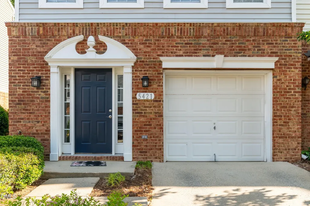 5421 Golden Arrow Lane Raleigh NC 27613