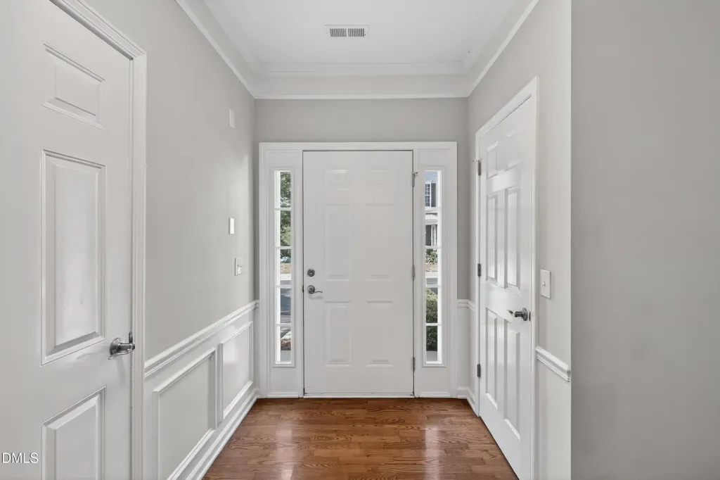 5421 Golden Arrow Lane Raleigh NC 27613