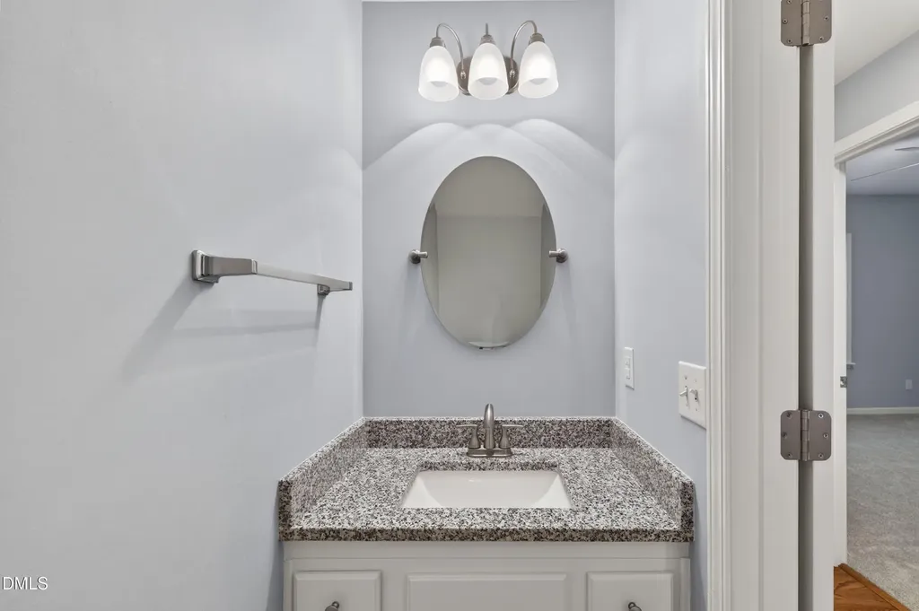 5421 Golden Arrow Lane Raleigh NC 27613